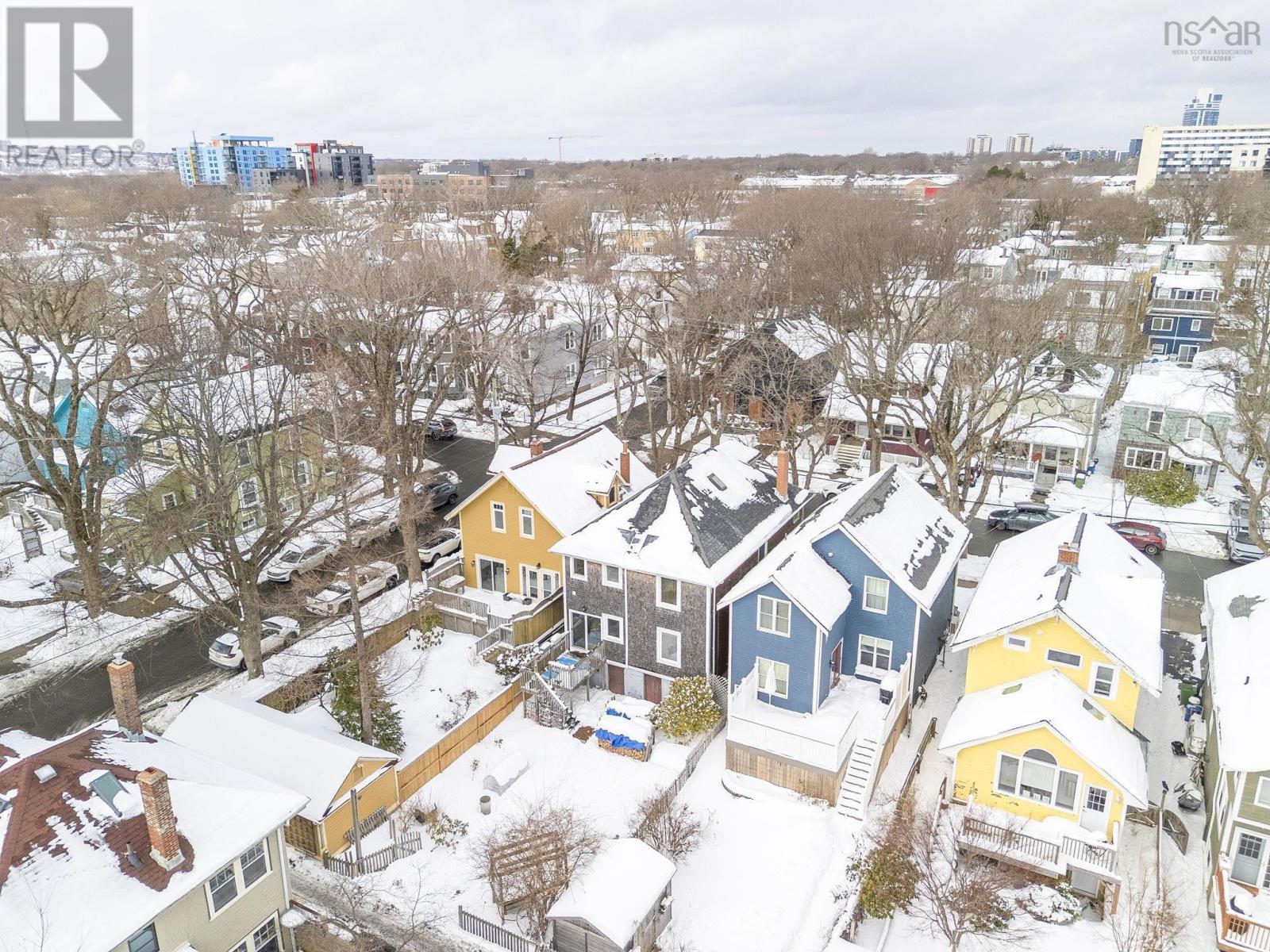 6146/6148 Cedar Street, Halifax, Nova Scotia  B3H 2J5 - Photo 39 - 202602249