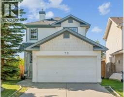 73 Rocky Ridge Heath NW, Calgary, Alberta