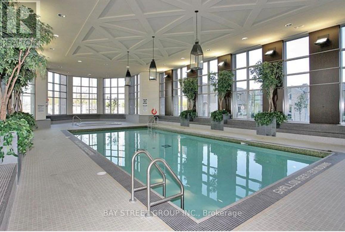 1101 - 388 Prince Of Wales Drive, Mississauga, Ontario  L5B 0A1 - Photo 22 - W12660156