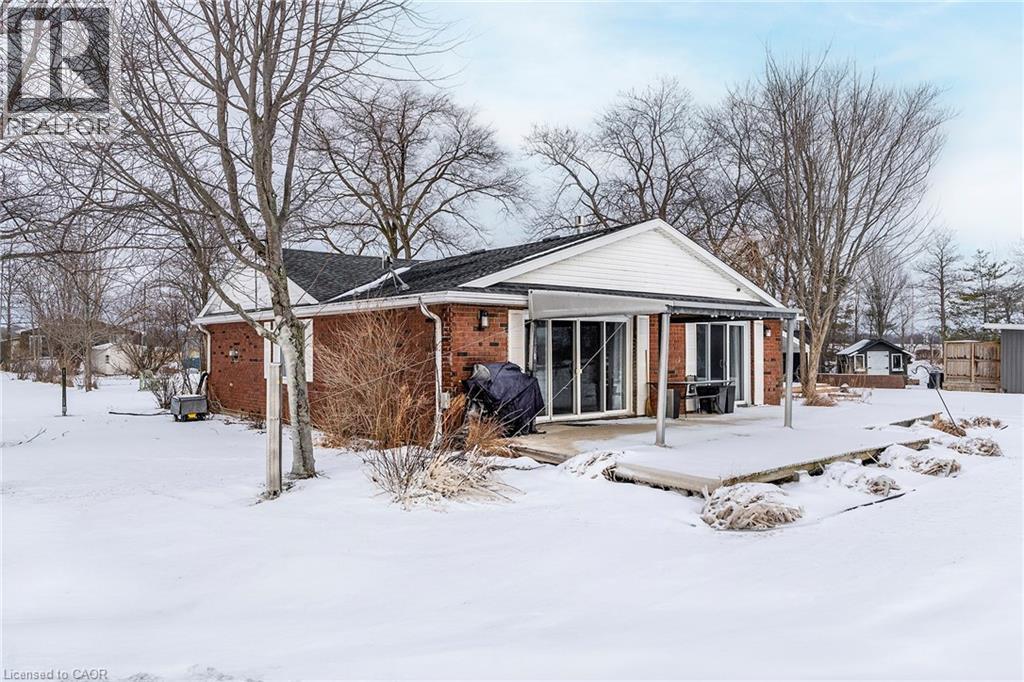 577 Edgewater Place, Dunnville, Ontario  N1A 2W8 - Photo 36 - 40785915