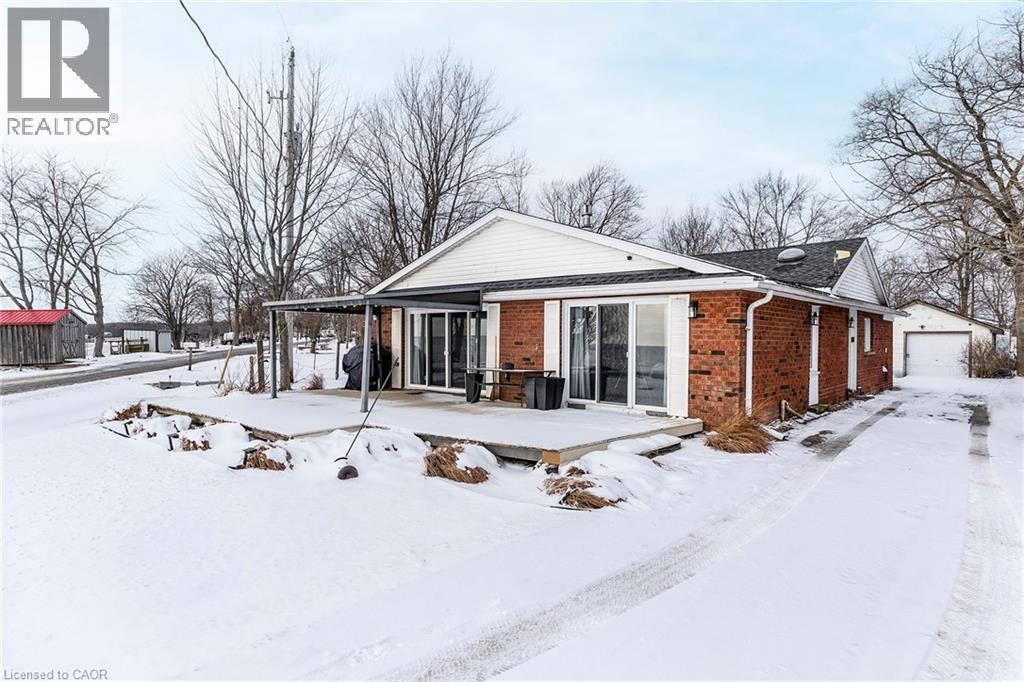 577 Edgewater Place, Dunnville, Ontario  N1A 2W8 - Photo 37 - 40785915