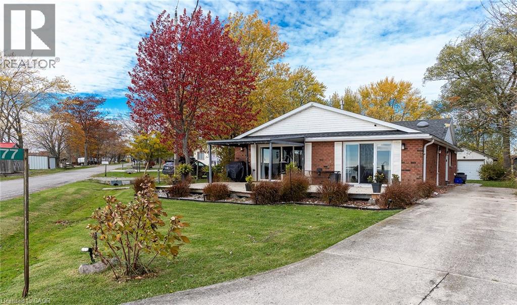 577 Edgewater Place, Dunnville, Ontario  N1A 2W8 - Photo 46 - 40785915