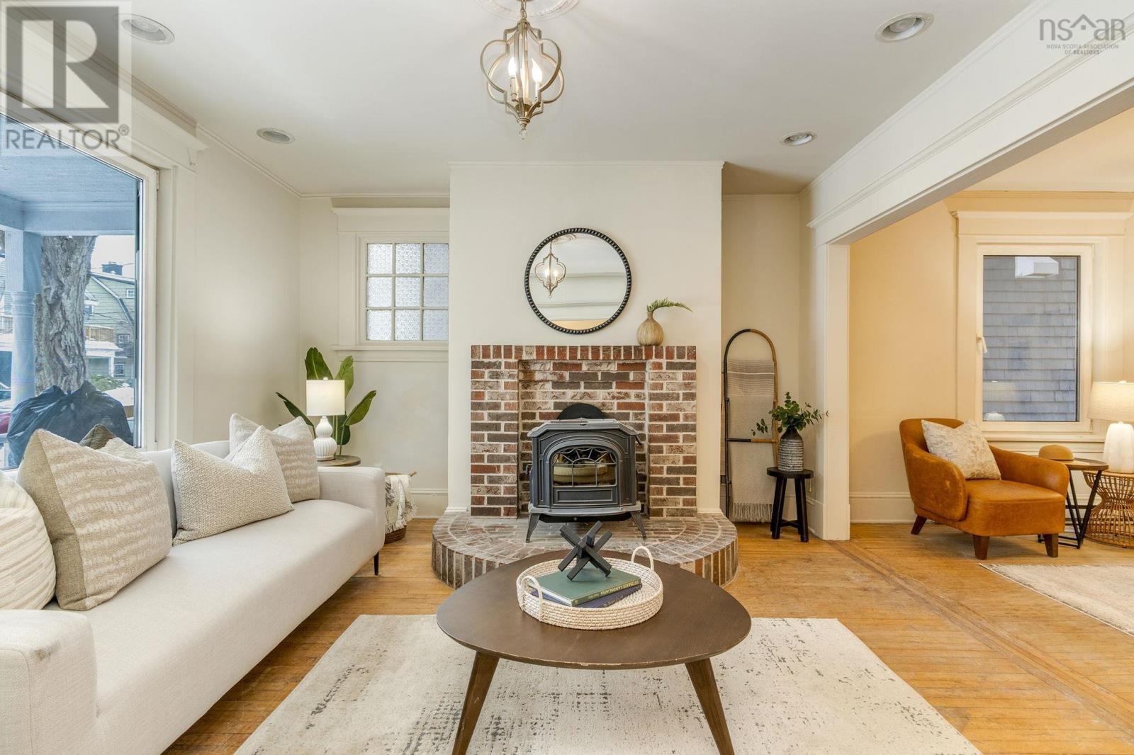 6146/6148 Cedar Street, Halifax, Nova Scotia  B3H 2J5 - Photo 5 - 202602249