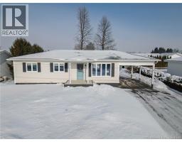 670 3ieme Avenue, grand falls, New Brunswick