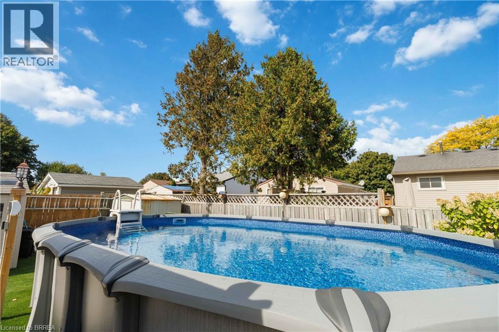 34 Sympatica Crescent Unit# Lower, Brantford, Ontario  N3P 1G4 - Photo 24 - 40803182