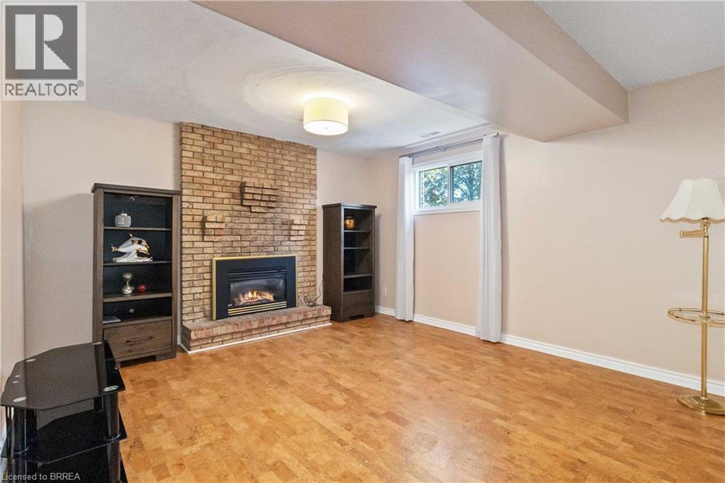 34 Sympatica Crescent Unit# Lower, Brantford, Ontario  N3P 1G4 - Photo 6 - 40803182