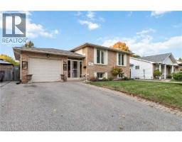 34 SYMPATICA Crescent Unit# LOWER, Brantford, Ontario