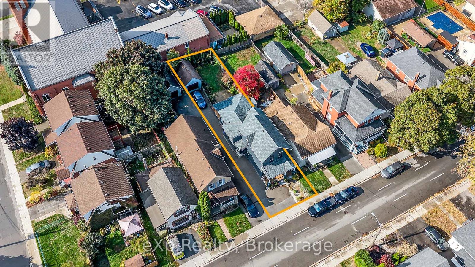 1 - 174 William Street, Brantford, Ontario  N3T 3L5 - Photo 20 - X12764930