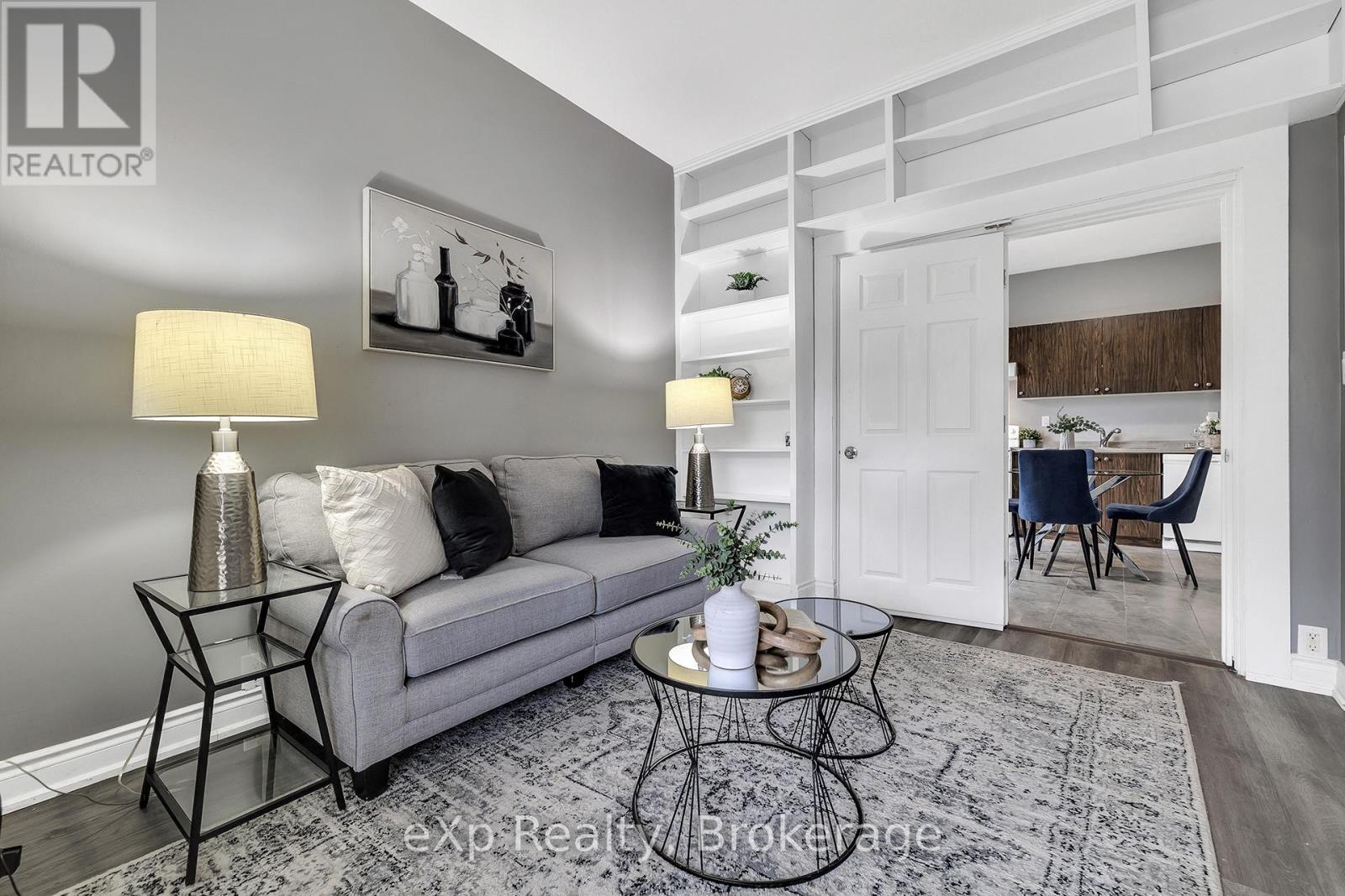 1 - 174 William Street, Brantford, Ontario  N3T 3L5 - Photo 9 - X12764930