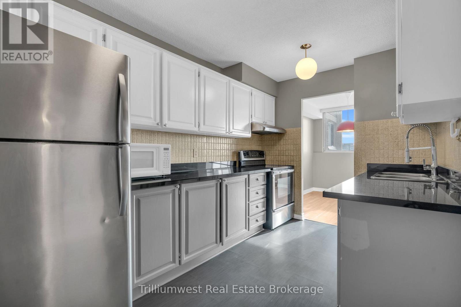 1003 - 375 King Street N, Waterloo, Ontario  N2J 4L6 - Photo 11 - X12764946