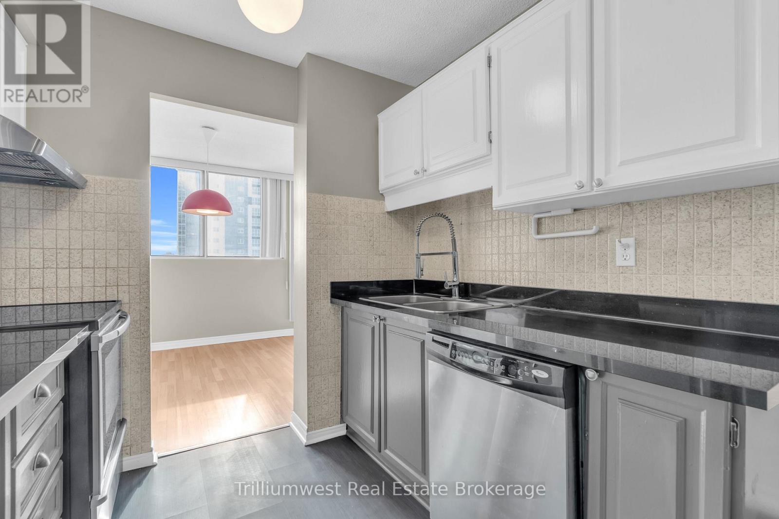 1003 - 375 King Street N, Waterloo, Ontario  N2J 4L6 - Photo 12 - X12764946