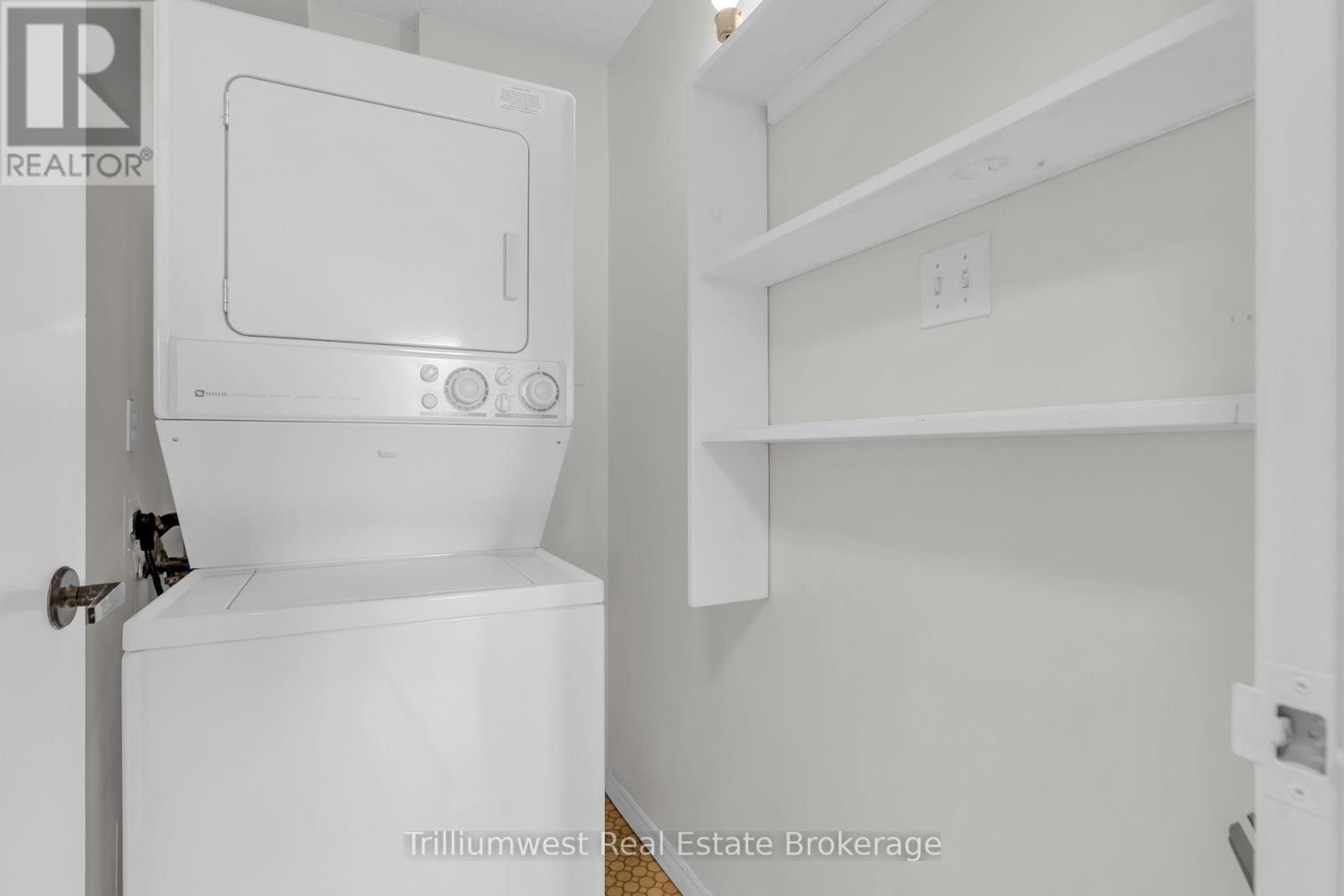 1003 - 375 King Street N, Waterloo, Ontario  N2J 4L6 - Photo 18 - X12764946