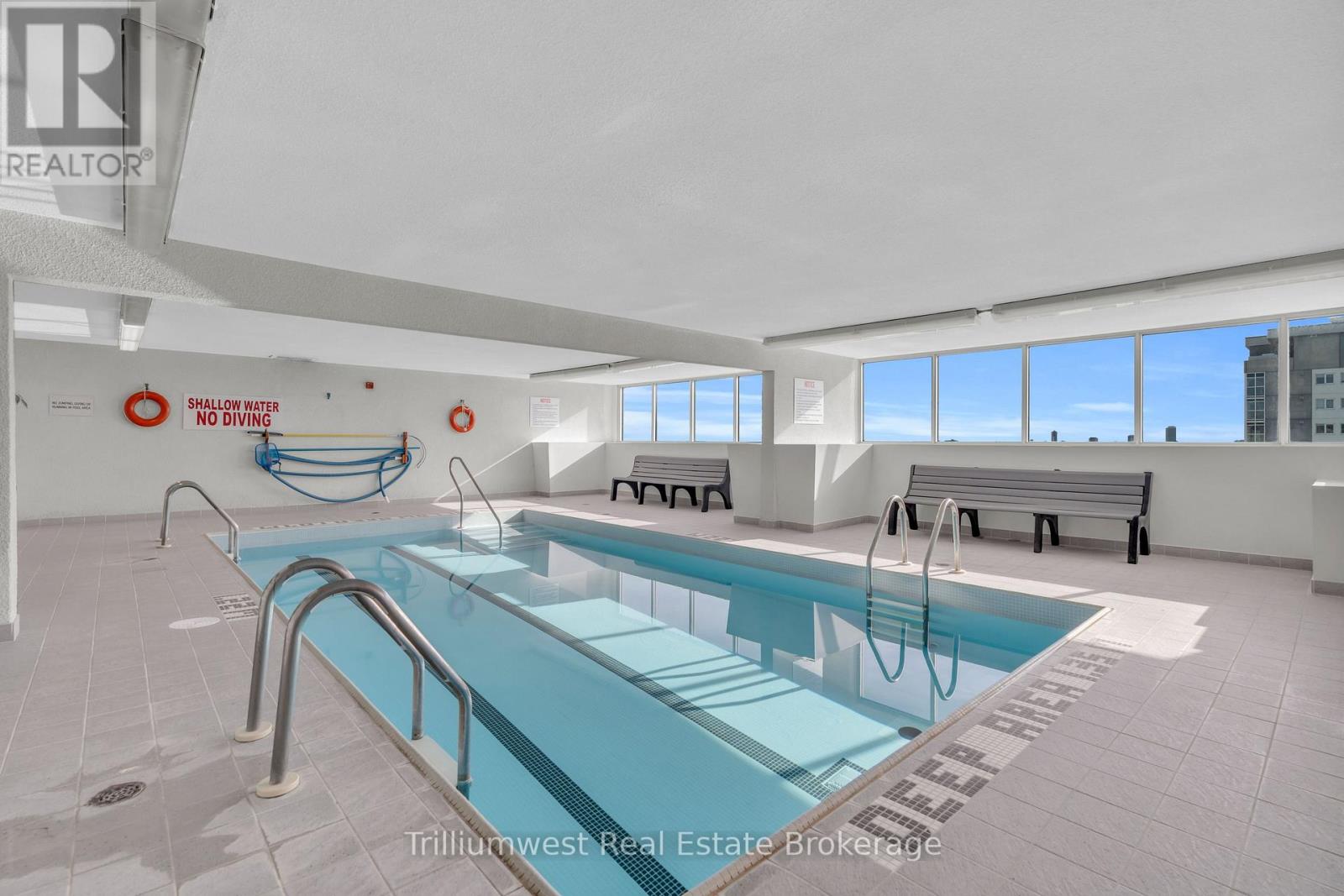 1003 - 375 King Street N, Waterloo, Ontario  N2J 4L6 - Photo 26 - X12764946