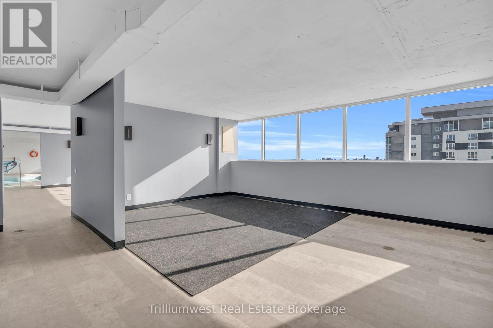 1003 - 375 King Street N, Waterloo, Ontario  N2J 4L6 - Photo 30 - X12764946