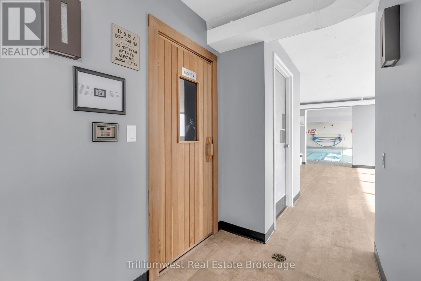 1003 - 375 King Street N, Waterloo, Ontario  N2J 4L6 - Photo 31 - X12764946