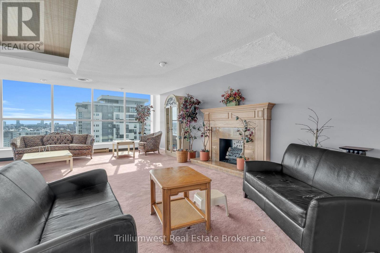 1003 - 375 King Street N, Waterloo, Ontario  N2J 4L6 - Photo 33 - X12764946