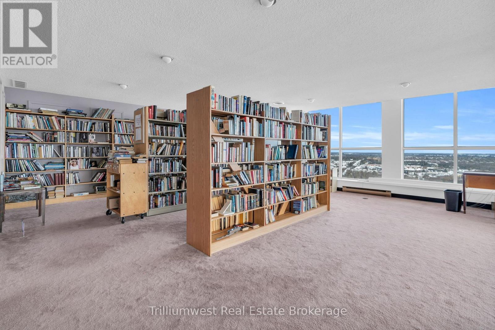 1003 - 375 King Street N, Waterloo, Ontario  N2J 4L6 - Photo 34 - X12764946