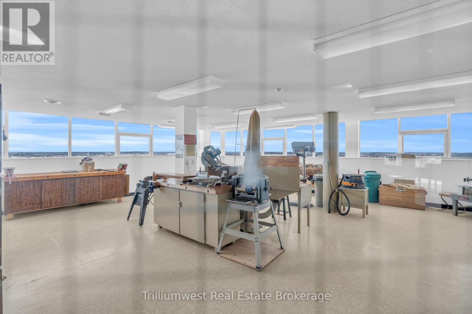 1003 - 375 King Street N, Waterloo, Ontario  N2J 4L6 - Photo 35 - X12764946