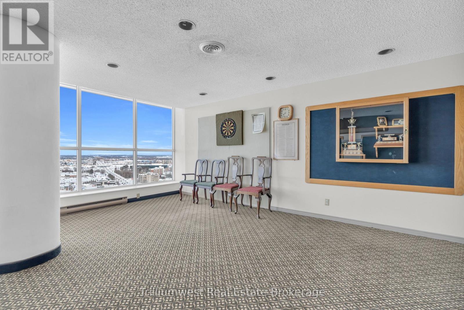 1003 - 375 King Street N, Waterloo, Ontario  N2J 4L6 - Photo 37 - X12764946