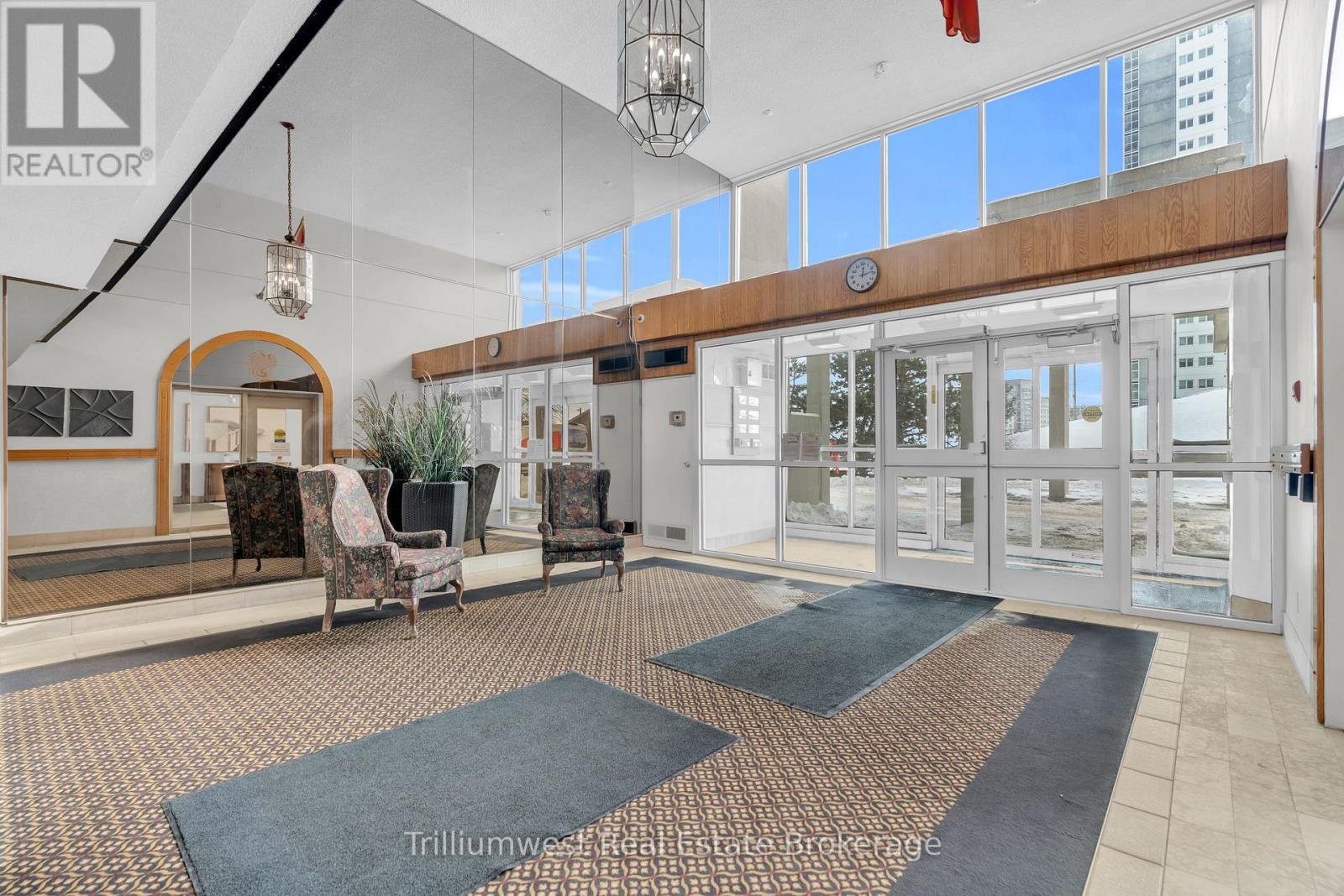 1003 - 375 King Street N, Waterloo, Ontario  N2J 4L6 - Photo 4 - X12764946