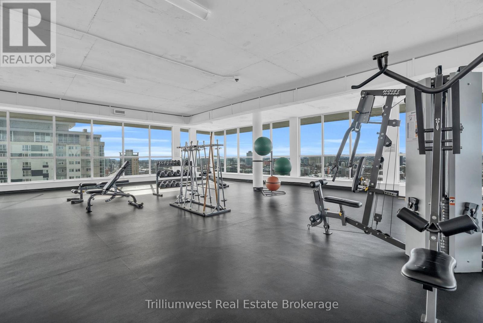 1003 - 375 King Street N, Waterloo, Ontario  N2J 4L6 - Photo 40 - X12764946