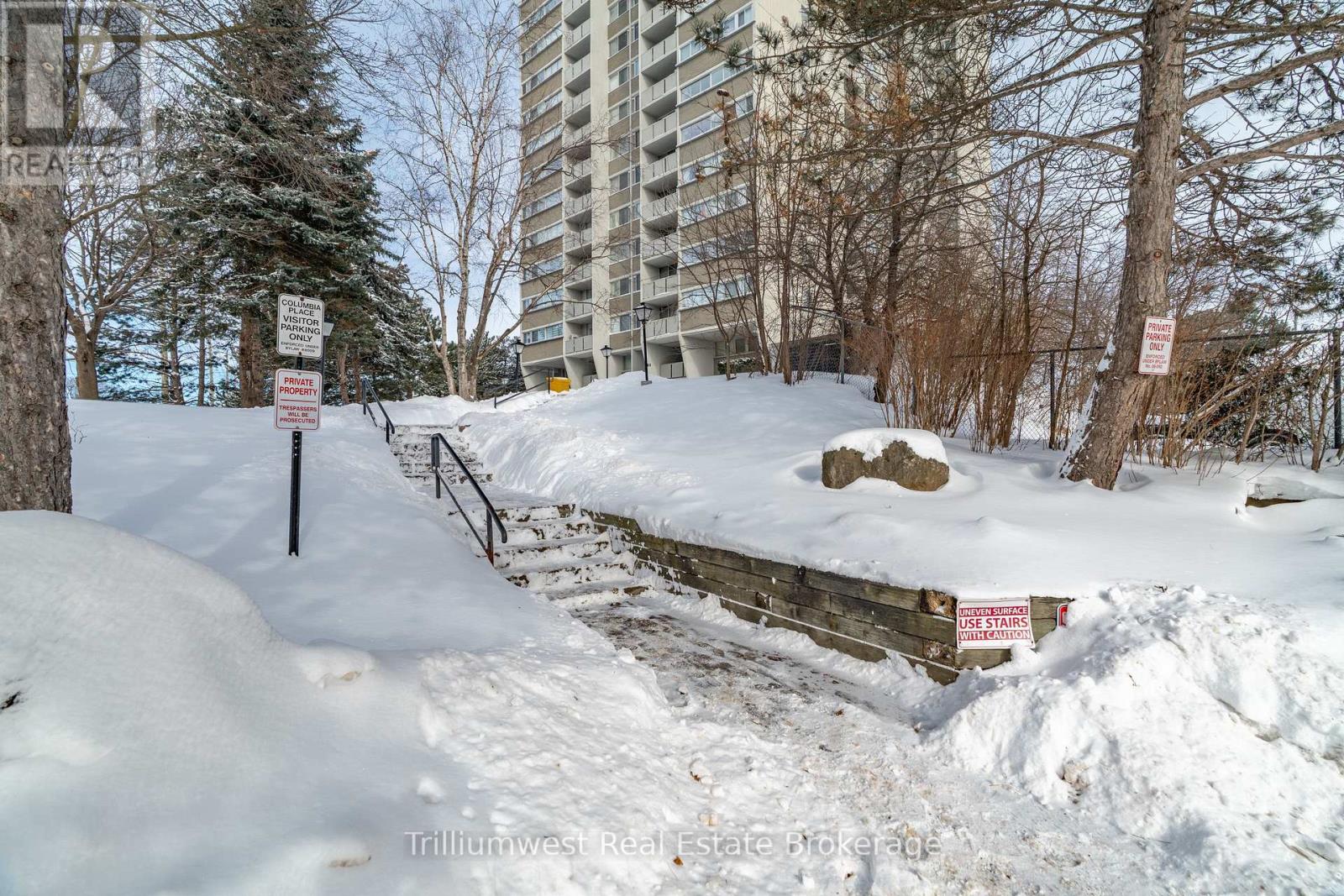 1003 - 375 King Street N, Waterloo, Ontario  N2J 4L6 - Photo 42 - X12764946