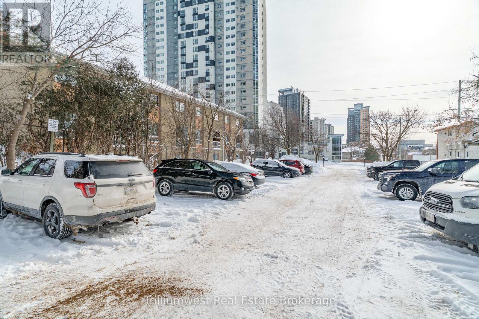 1003 - 375 King Street N, Waterloo, Ontario  N2J 4L6 - Photo 43 - X12764946