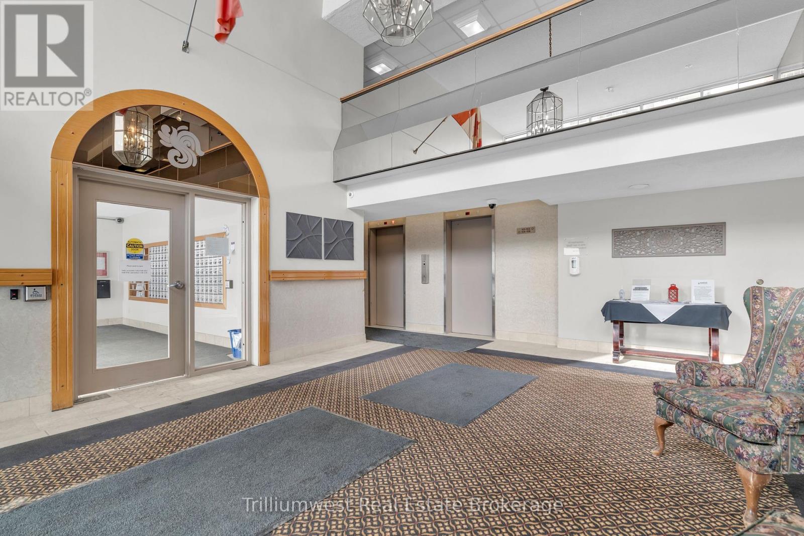 1003 - 375 King Street N, Waterloo, Ontario  N2J 4L6 - Photo 5 - X12764946