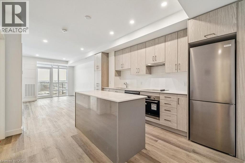 461 Green Road Unit# 812, Stoney Creek, Ontario  L8E 5B4 - Photo 17 - 40803221