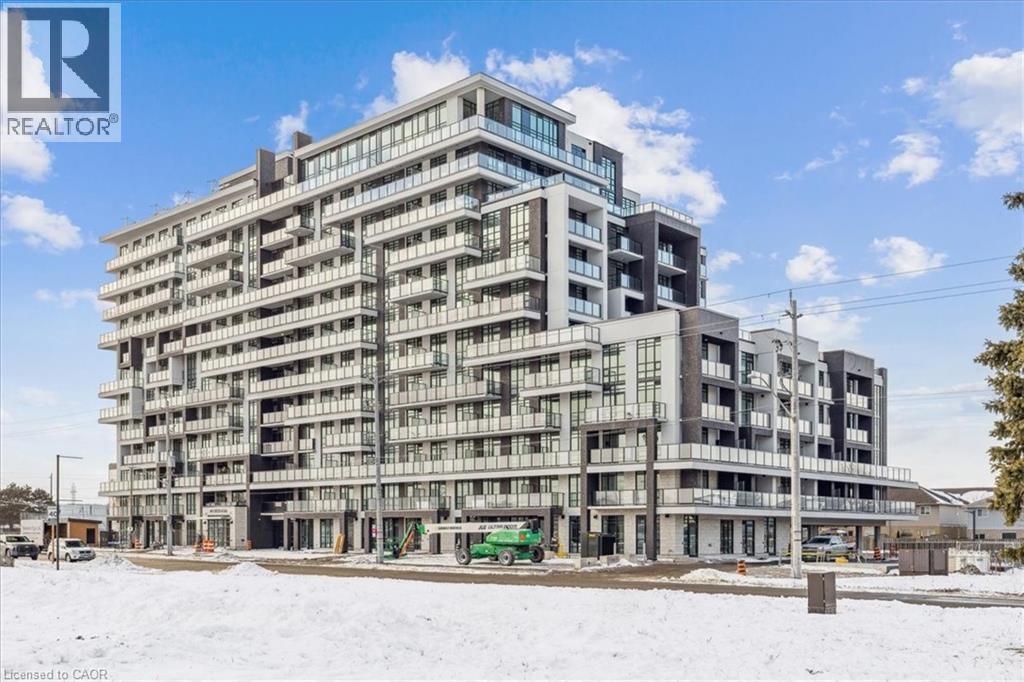 461 Green Road Unit# 812, Stoney Creek, Ontario  L8E 5B4 - Photo 2 - 40803221