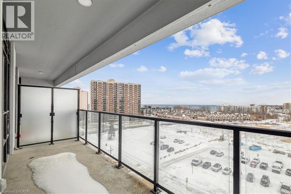 461 Green Road Unit# 812, Stoney Creek, Ontario  L8E 5B4 - Photo 25 - 40803221