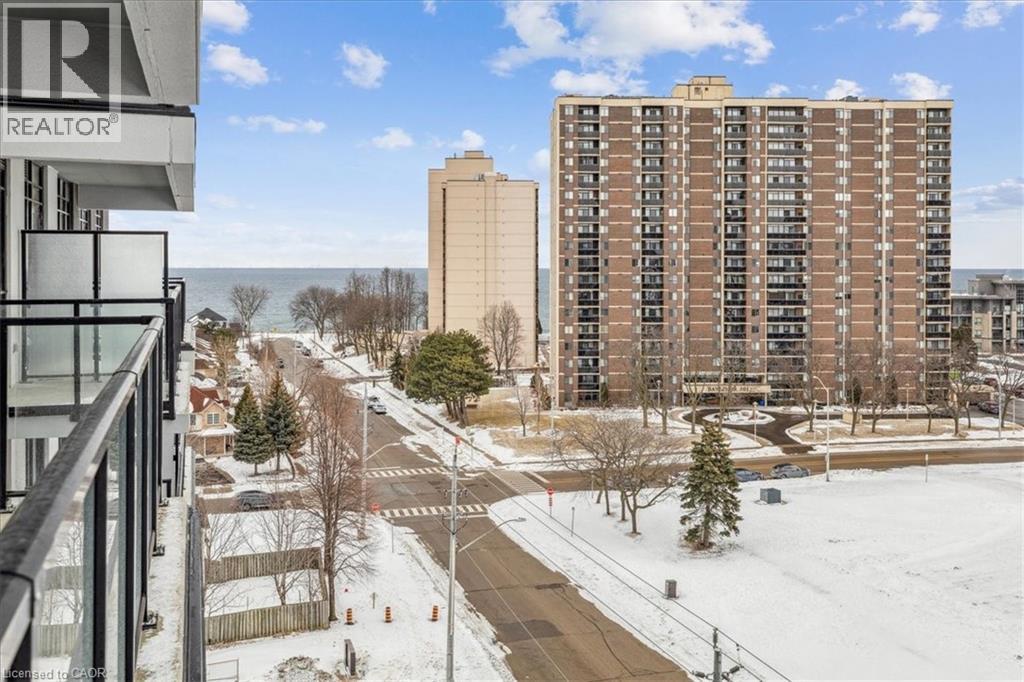 461 Green Road Unit# 812, Stoney Creek, Ontario  L8E 5B4 - Photo 29 - 40803221