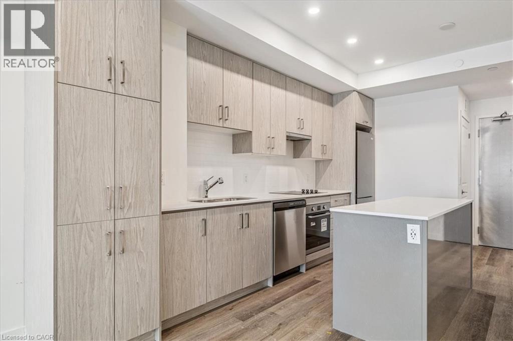 461 Green Road Unit# 812, Stoney Creek, Ontario  L8E 5B4 - Photo 34 - 40803221