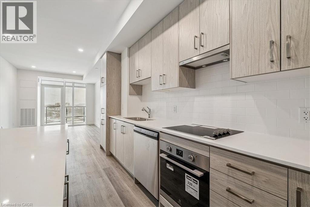 461 Green Road Unit# 812, Stoney Creek, Ontario  L8E 5B4 - Photo 38 - 40803221