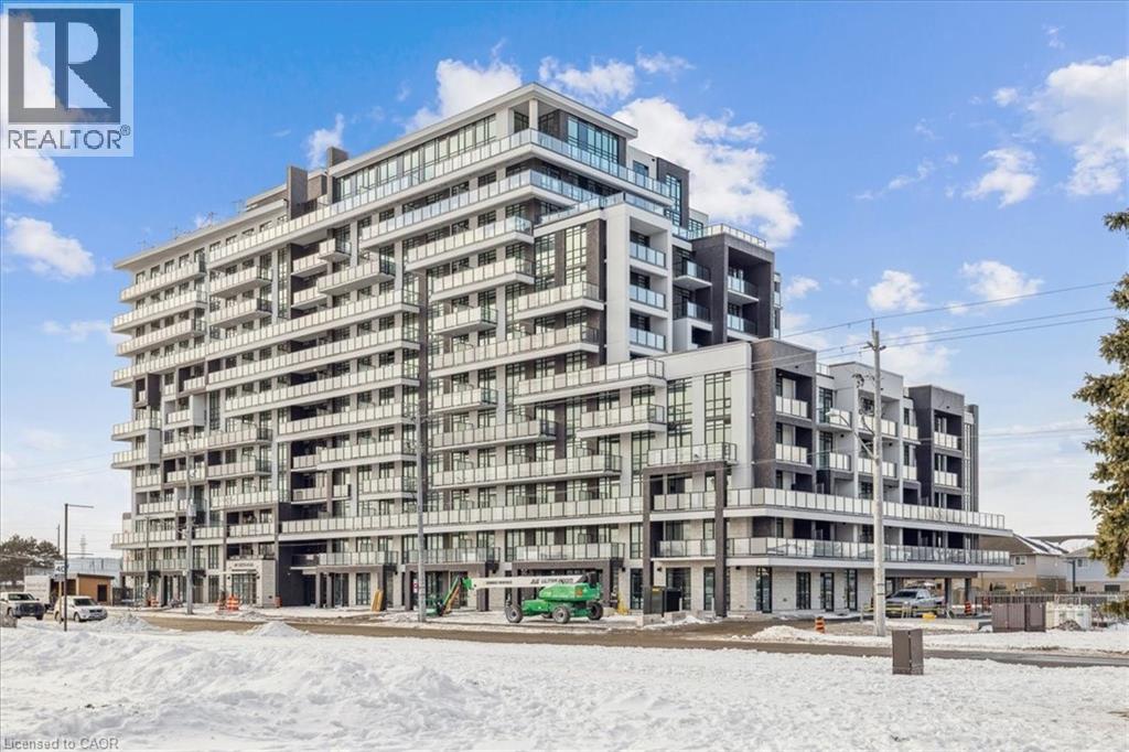 461 Green Road Unit# 811, Stoney Creek, Ontario  L8E 5B4 - Photo 1 - 40803189