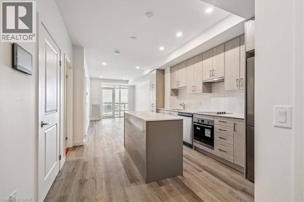 461 Green Road Unit# 811, Stoney Creek, Ontario  L8E 5B4 - Photo 16 - 40803189