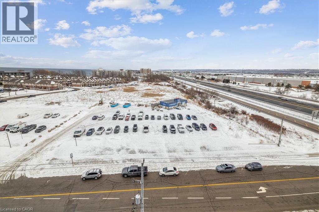 461 Green Road Unit# 811, Stoney Creek, Ontario  L8E 5B4 - Photo 27 - 40803189