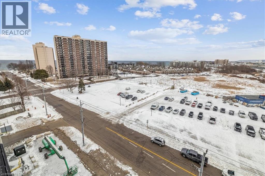 461 Green Road Unit# 811, Stoney Creek, Ontario  L8E 5B4 - Photo 28 - 40803189