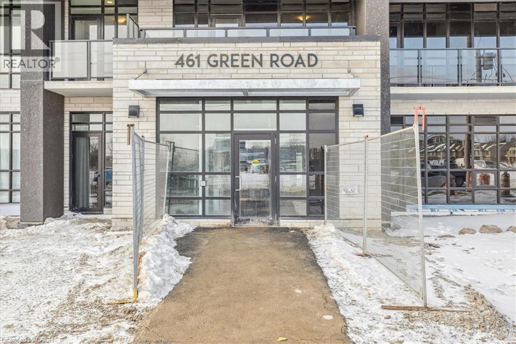 461 Green Road Unit# 811, Stoney Creek, Ontario  L8E 5B4 - Photo 4 - 40803189