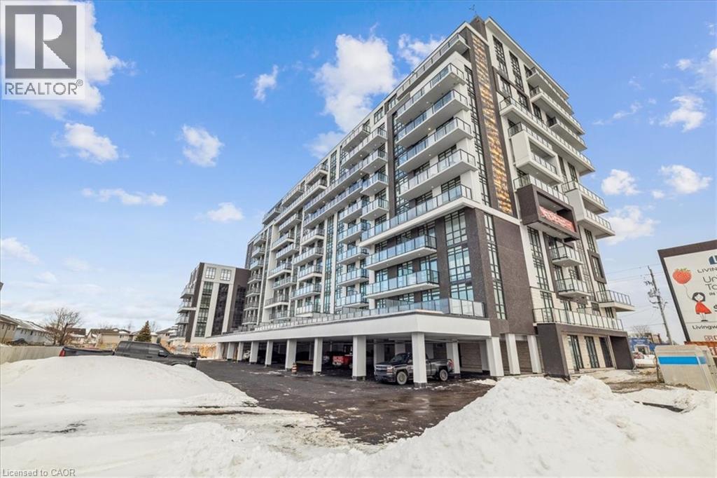 461 Green Road Unit# 811, Stoney Creek, Ontario  L8E 5B4 - Photo 45 - 40803189