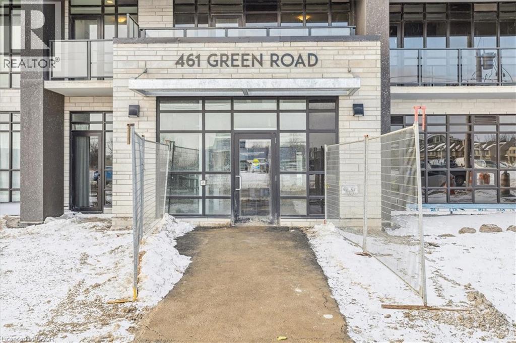 461 Green Road Unit# 811, Stoney Creek, Ontario  L8E 5B4 - Photo 5 - 40803189