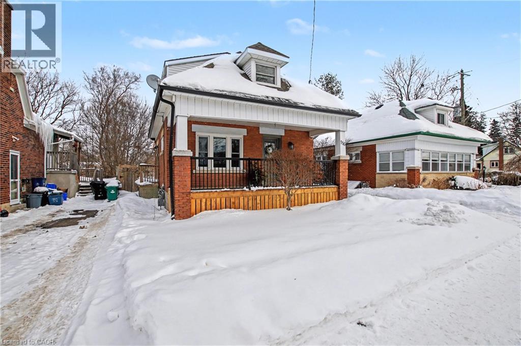 116 Waterloo Street, Waterloo, Ontario  N2J 1X9 - Photo 3 - 40802262