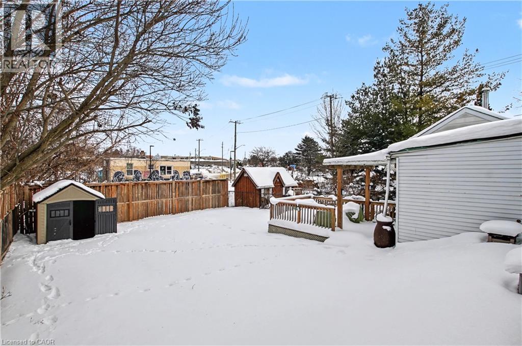 116 Waterloo Street, Waterloo, Ontario  N2J 1X9 - Photo 32 - 40802262