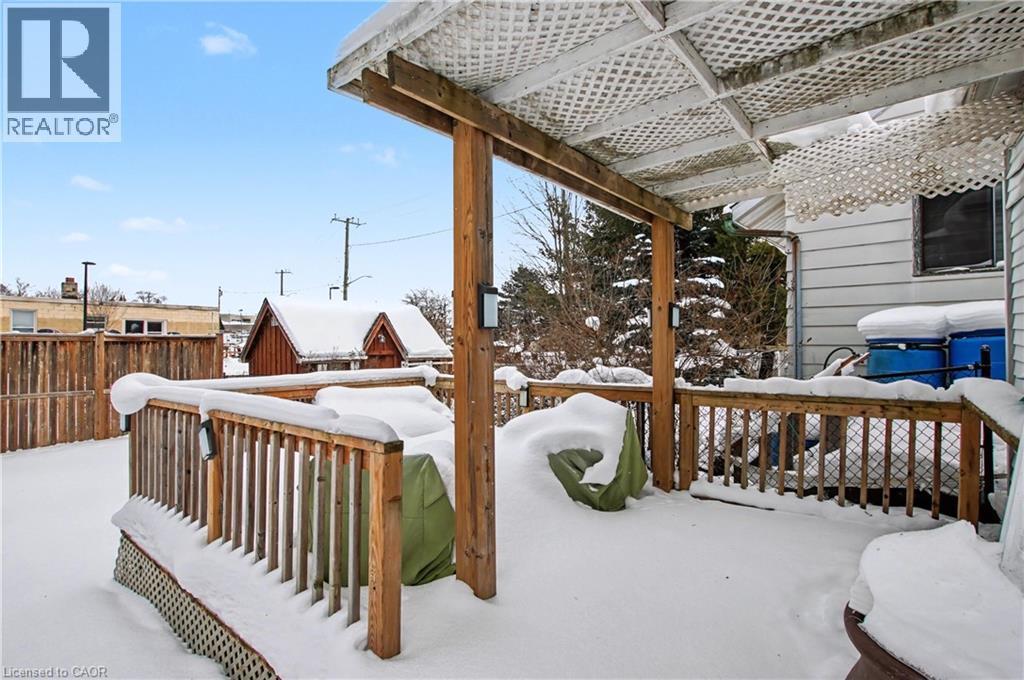 116 Waterloo Street, Waterloo, Ontario  N2J 1X9 - Photo 34 - 40802262