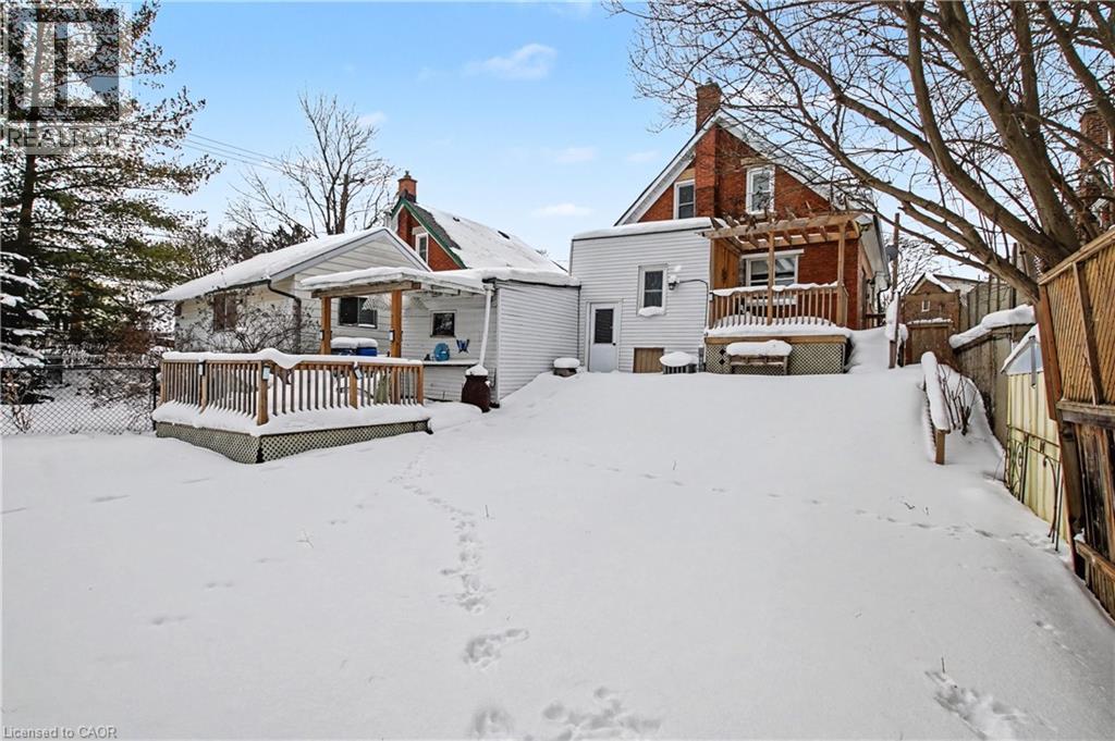 116 Waterloo Street, Waterloo, Ontario  N2J 1X9 - Photo 35 - 40802262