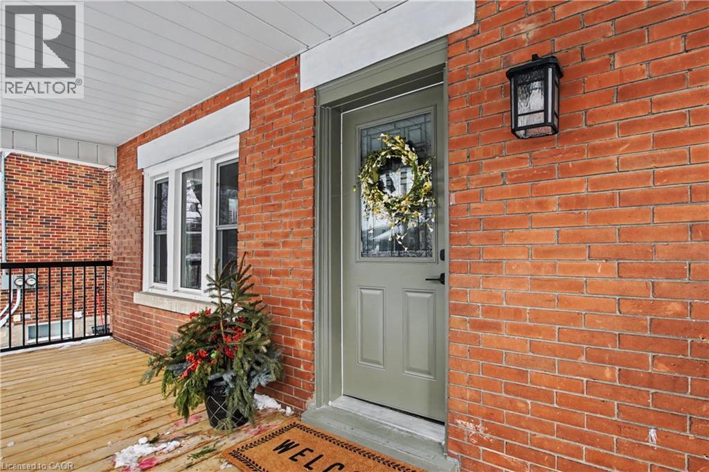 116 Waterloo Street, Waterloo, Ontario  N2J 1X9 - Photo 4 - 40802262