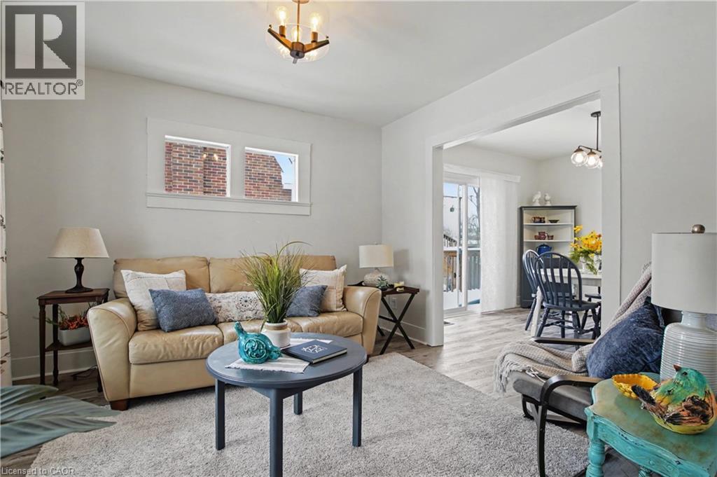 116 Waterloo Street, Waterloo, Ontario  N2J 1X9 - Photo 9 - 40802262