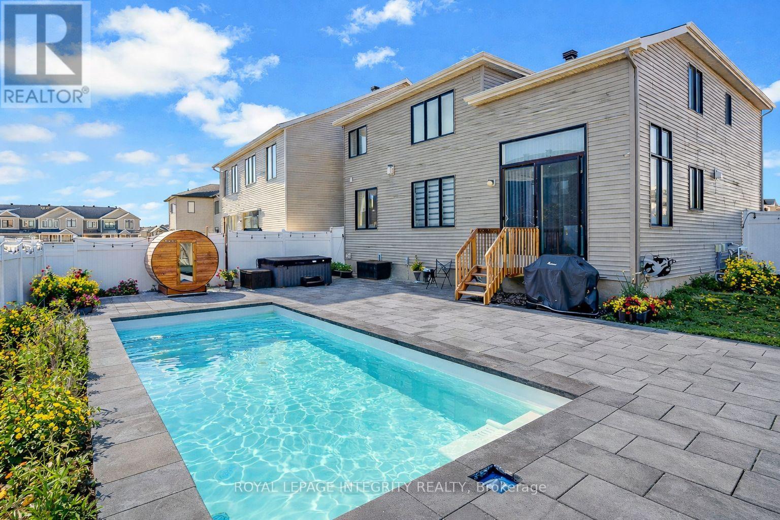 129 Reliance Ridge, Ottawa, Ontario  K2V 0R3 - Photo 49 - X12740142