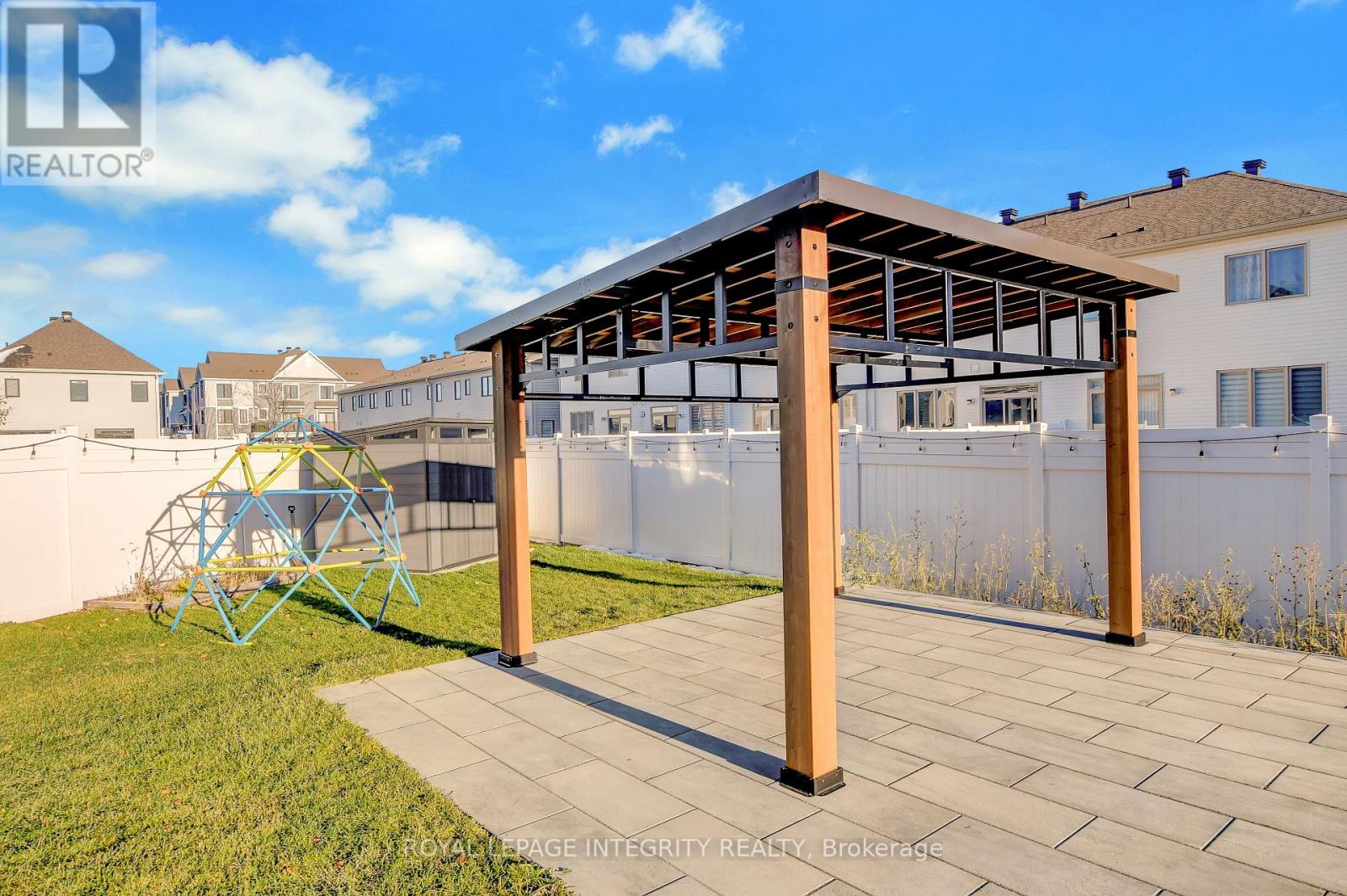 129 Reliance Ridge, Ottawa, Ontario  K2V 0R3 - Photo 50 - X12740142