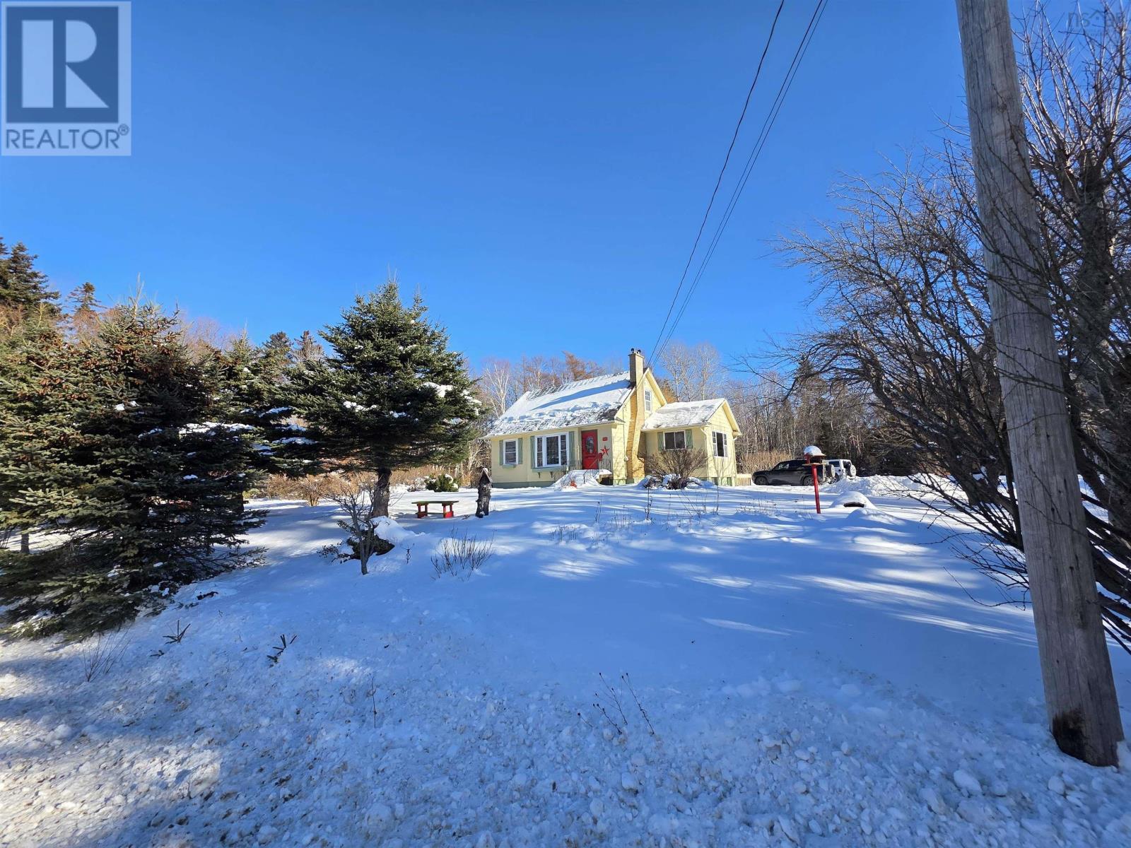 732 Gardiner Road, gardiner mines, Nova Scotia